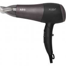 AEG HTD 5649 Secador de Pelo Profesional 2200W en PcComponentes