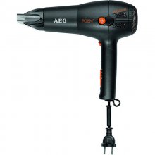 AEG HT 5650 Secador de Pelo Profesional 2100W en PcComponentes