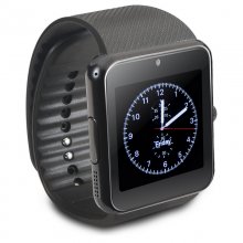 Tomate Dorado Perthtech Smartwatch Negro