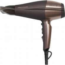 ProfiCare HT 3010 Secador de Pelo Profesional 2200W Marrón en PcComponentes