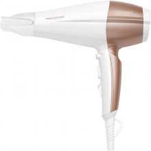 ProfiCare HT 3010 Secador de Pelo Profesional 2200W Blanco en PcComponentes