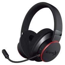 Creative Sound BlasterX H6 Headset Gaming 7.1 en PcComponentes