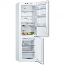 Bosch KGN36VW35 Frigorífico Combi A++ Blanco en PcComponentes
