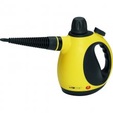 Clatronic DR 3653 Limpiador a Vapor Portátil 1050W en PcComponentes