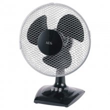 AEG VL 5528 Ventilador de Sobremesa 25W en PcComponentes