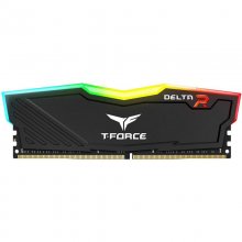 Team Group Delta RGB DDR4 2400 PC4-19200 4GB CL15 en PcComponentes
