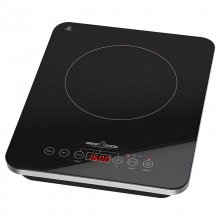 ProfiCook EKI 1062 Placa de Inducción Portátil 2000W en PcComponentes