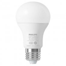 Xiaomi Philips Wi-Fi Lâmpada Inteligente E27 Branca en PcComponentes