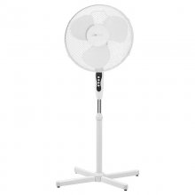 Clatronic VL 3603 S Ventilador de Suelo 45W en PcComponentes