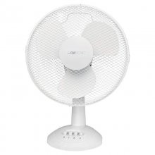 Clatronic VL 3602 Ventilador de Sobremesa 40W en PcComponentes