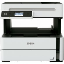 Epson EcoTank ET-M3180 Multifunções Monocromática WiFi en PcComponentes