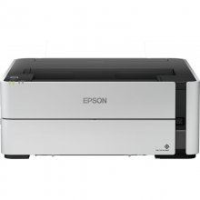 Epson EcoTank ET-M1180 Impresora Monocromo WiFi
