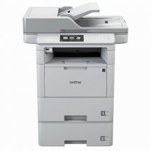 Brother MFC-L6800DWT Multifunción Láser Monocromo WiFi en PcComponentes