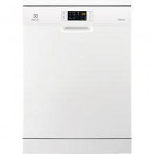 Electrolux ESF5534LOW Lavavajillas Capacidad 13 Cubiertos Clase A++ Blanco en PcComponentes
