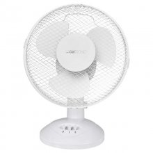 Clatronic VL 3601 Ventilador de Sobremesa 30W en PcComponentes