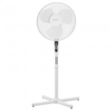 Bomann VL 1139 S CB Ventilador de Pie 45W en PcComponentes