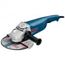 Bosch GWS 22-180 JH Amoladora 180mm 2200W en PcComponentes