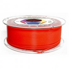 Sakata 3D Bobina de Filamento PLA 850 1.75 mm Fluor Naranja 1Kg en PcComponentes