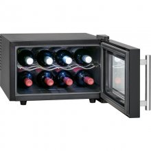 ProfiCook GK 1162 Vinoteca 8 Botellas 65W en PcComponentes