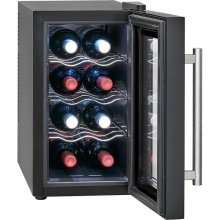 ProfiCook GK 1163 Vinoteca Vertical 8 Botellas 65W en PcComponentes