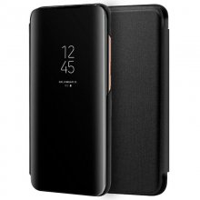 Cool Funda Flip Cover Clear View Negra para Samsung Galaxy A70 en PcComponentes