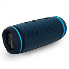 Energy Sistem Urban Box 7 Altavoz Bluetooth 30W Azul en PcComponentes