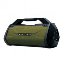 Energy Sistem Outdoor Box Beast Altavoz Bluetooth 60W en PcComponentes