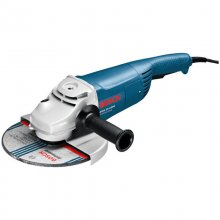 Bosch GWS 22-230 H Amoladora 230mm 2200W en PcComponentes