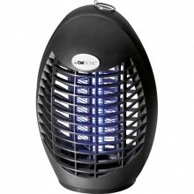 Clatronic IV 3340 Mata Insectos 4W Negro en PcComponentes