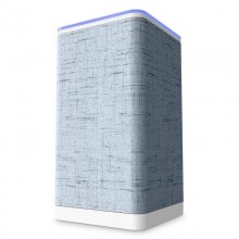 Energy Sistem Smart Speaker 5 Home Altavoz Inteligente con Alexa 16W en PcComponentes