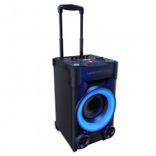 Energy Sistem Party 3 Go Coluna Bluetooth 40W en PcComponentes