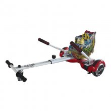 Olsson Graff Graffiti Silla para Hoverboard en PcComponentes