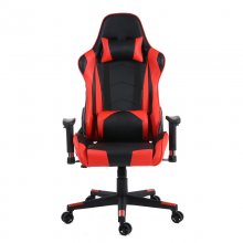 F92 Cadeira Gaming Vermelha/Preta en PcComponentes