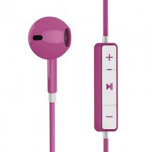 Energy Sistem Earphones 1 Auriculares Bluetooth Púrpura en PcComponentes