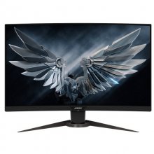 Gigabyte Aorus CV27F 27" LED FullHD 165Hz FreeSync 2 Curvo en PcComponentes