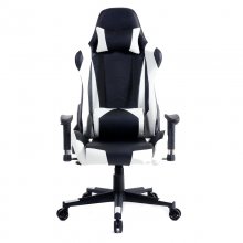 F92 Cadeira Gaming Branca/Preta en PcComponentes