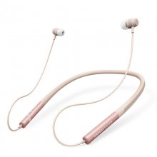 Energy Sistem Neckband 3 Auriculares Deportivos Rosa Dorado en PcComponentes