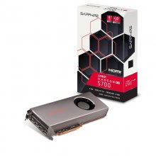 Sapphire AMD Radeon RX 5700 8GB GDDR6 en PcComponentes