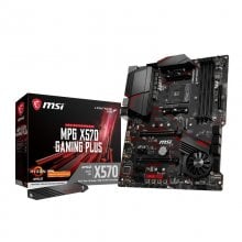 MSI MPG X570 Gaming Plus en PcComponentes