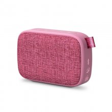 Energy Sistem Fabric Box 1+ Pocket Grape Altavoz Bluetooth en PcComponentes