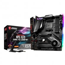 MSI MPG X570 Gaming Pro Carbon WIFI en PcComponentes