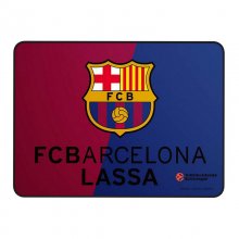 Mars Gaming FC Barcelona Alfombrilla Gaming en PcComponentes