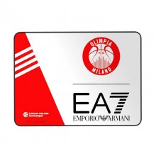 Mars Gaming EA7 Olimpia Milano Alfombrilla Gaming en PcComponentes