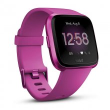 Fitbit Versa Lite Pulsera de Actividad Morada Reacondicionado en PcComponentes