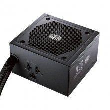 Cooler Master MasterWatt 550 550W 80 Plus Bronze Semi Modular Reacondicionado en PcComponentes