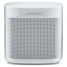 Bose SoundLink Color II Altavoz Bluetooth Blanco en PcComponentes