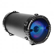 Mars Gaming MSB0 Altavoz Bluetooth RGB 10W en PcComponentes