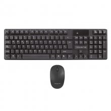 Tacens Anima ACPW0 Teclado + Ratón 1200DPI Inalámbrico en PcComponentes