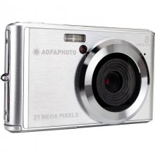 Agfa DC5200 21MP Plata en PcComponentes