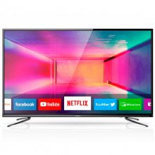 Engel LE3280SM 32" LED HD Negro en PcComponentes